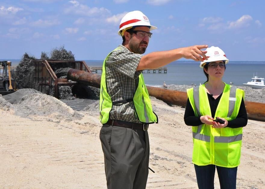 #65. Construction managers
